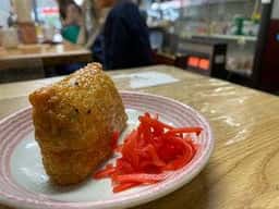 豊川稲荷 美吉