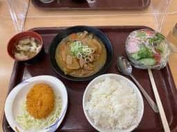青海食堂