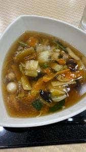 ピリケンラーメン ワッセ店