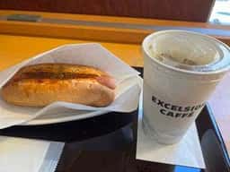 エクセルシオールカフェ 立川北口店