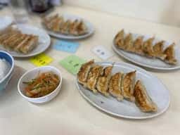 高橋餃子店