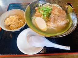 沖縄料理 花笠