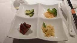 天厨菜館 渋谷店