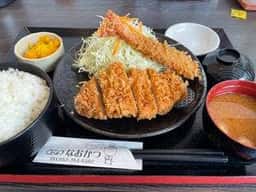 手打ちとんかつ なおかつ