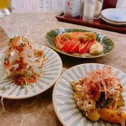 酒場テンノスケ