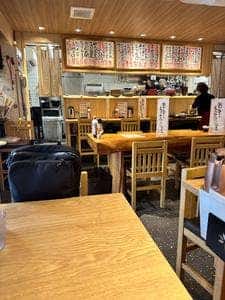 天ぷら 桜