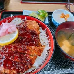 ドライブイン雪国茶屋