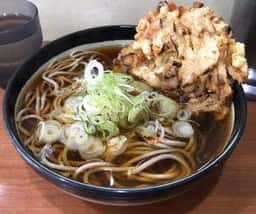 信州駅そばイイダヤ軒 松本駅前店