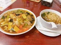 中国料理 美芳