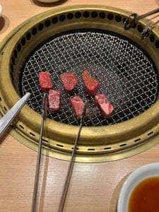 ワンカルビ 鳥栖店