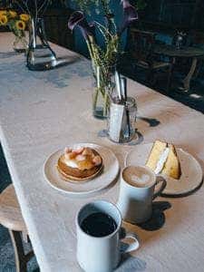 AKITO COFFEE tane