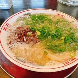 博多ラーメン なみへい
