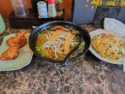 台湾料理 萬福来 横井店