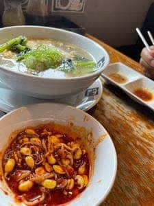 牛角 直江津店