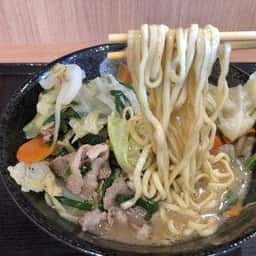 とみぐすく食堂