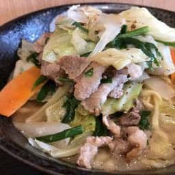 とみぐすく食堂