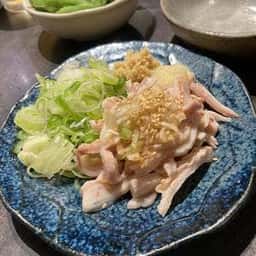やきとり福茂 本八幡店