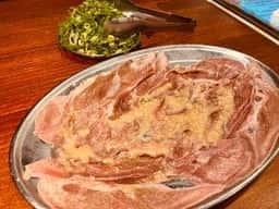 焼肉ホルモンたけ田 立川南口店