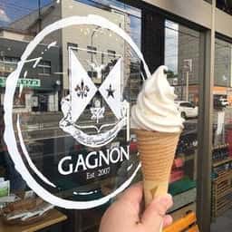 ギャニオン