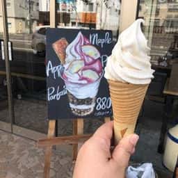 ギャニオン