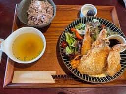 古民家カフェ＆cafeHanare