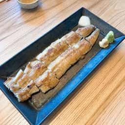 うなぎ四代目菊川 恵比寿ガーデンプレイス店