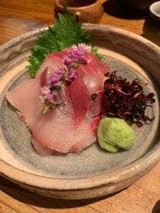 酒肴アウラ