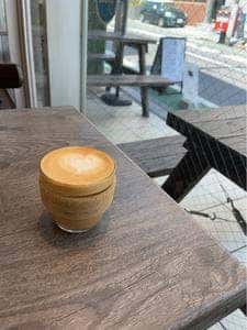 MU Coffee