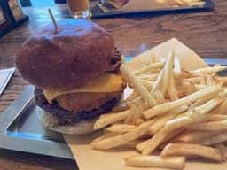 SMOKEHOUSE