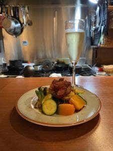 Dish&Wine CRIB