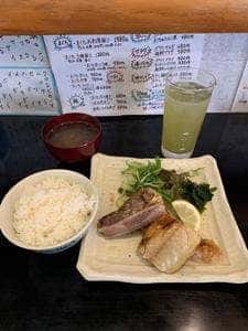 みさご食堂