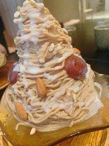 無碍山房 Salon de Muge 京都髙島屋店