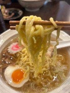 よいち餃子大王 新田店