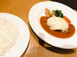 洋食 Bistro 時遊