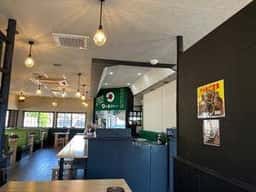 日乃屋カレー 千葉富里店