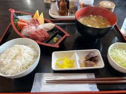 海食亭 むつわん