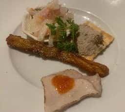 串焼き&ワイン ウナチッタ