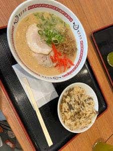 王司パーキングエリア下り線スナックコーナー