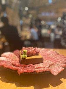 ロース焼肉専門店 肉酒場