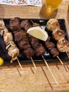 やまとや 惣吉 守谷店