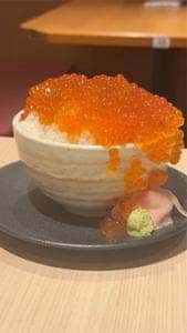 まるごと北海道 花の舞 UENO3153店