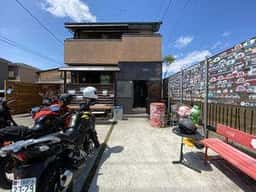 CAFE&RIDER’S HOUSE はらっぱ