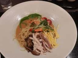 中国料理 龍泉華