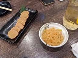 鳥道酒場 歌舞伎町店