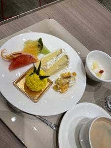 レストラン オアシス