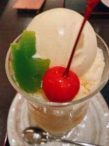 白水堂 思案橋本店