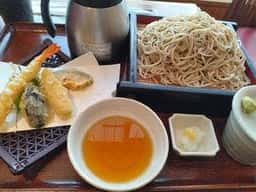 花旬庵 セレオ国分寺店