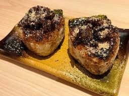 炭火で鳥と鰻 せんゆう