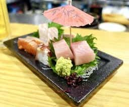 漁師酒場 あらき ホワイティ梅田店 NOMOKA