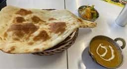 アジアン ダイニング カフェ＆バー エベレスト カレー